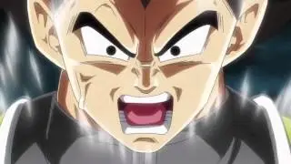 DBZ AMV-[10 Subscriber special] A collaboration with 