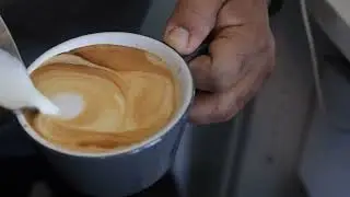 Bono Coffee - Calgary Coffee Roasters