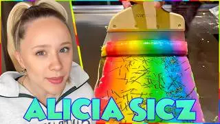 ⏰1 Hour 🔥 MEGA POV COMPILATION 👑 @Aliciasiczofficial  ASMR TTS 🎤TikTok VIRAL📲 RELAXING & SATISFYING🎉