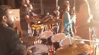 Cochin Dream Beats #Ganamela