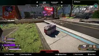 Overwatch anyone?