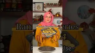Zero-oil Koftas for Ramadan