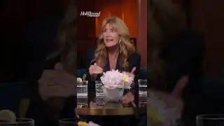 #LauraDern Recalls How #DavidLynch Got Upset With Her For How She Described #BlueVelvet #shorts