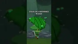 i wish I knew #zelda #gaming #comedy #thecouchbrothers #badhabits #stevelacy