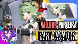 RAZ&Otilde;ES para EVOCAR / COMPRAR a PEKO em CHAOS ZERO NIGHTMARE!