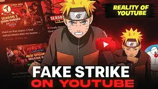 😡Youtube Fake Community Guideline Strike! Reality of Youtube Support Team