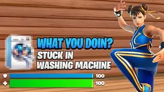 Sus Box PVP is HILARIOUS!