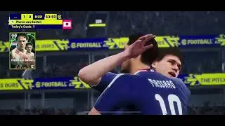3-1 BROOOOOOOOO