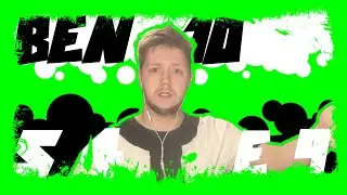 THIS LOT HAS 10 IQ BETWEEN THEM! Ben 10 Season 4 Episode 9 