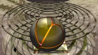 Rollance Adventure Balls - NEW SpeedRun Gameplay 🌟 Level 16762