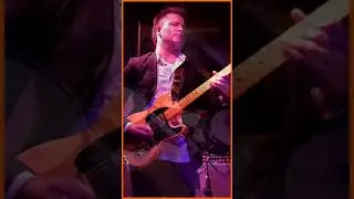STEFFEN BRIX DREAM TEAM EVENING SUNSET CHASE 1 #mikestern #patmetheny #johnscofield #petererskine