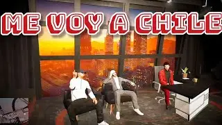 ⛎ LAS TRAVESURAS DEL GORDO TONY CAPITULO 15 Dovux Life ⛎