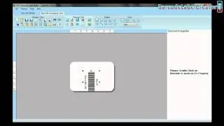 Barcode Generator Software: Design and print barcode labels