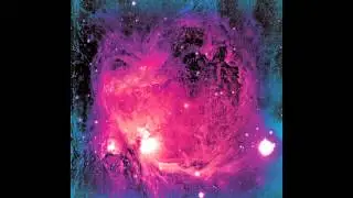 Future Loves Past - Interplanetary Interlude (6 Hz Binaural)