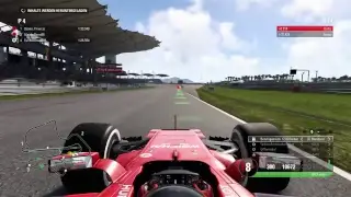 SRL League Malaysia Practice Live