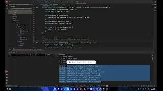 Demonstration of ecommerce inventory management system
