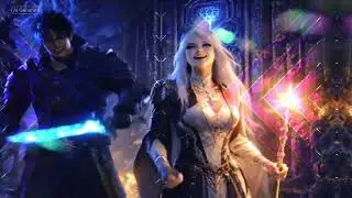 Before The Gate Opens | Dungeon Core Love Song | Anime Style AMV | Solo Leveling Inspired. - Samael.