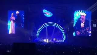 Epic Reunion: Dallas Green Joins P!nk for First Duet Since 2019 &ndash; Live Surprise at Toronto Concert!