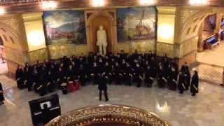 MG Choir 1