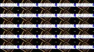 AU2 MOBILE ID ~SCANDAL CREW~