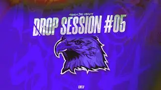 DROP SESSION #05 ✖️ DEMO DJ