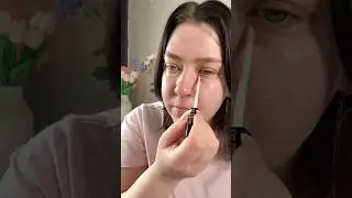 Testing Maybelline Fit Me Concealer