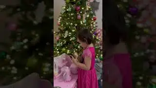 Best Christmas Gift for Toddlers 🎁 Kitchen Play Set for Toddlers 😊