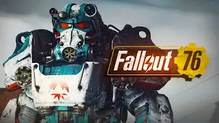 ОСТАЛОСЬ ТРИ ДНЯ ► FALLOUT 76 (РОЗЫГРЫШ ИГРЫ В ТГ)