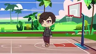 Recreating vines Gacha life verision