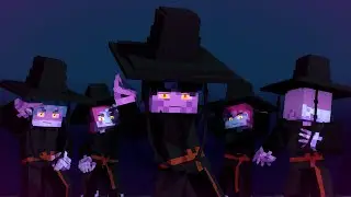 URRAH - Minecraft Animation