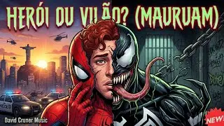 Mauruam-Vers&atilde;o supergrave!( David Cruner Music)