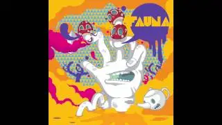 Fauna - La Colorada