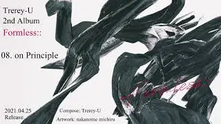 [XFD] Formless:: / Trerey-U [M3-2021春]