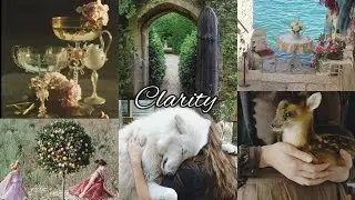 gain clarity, answers and become unstuck