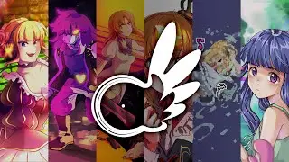 Scramel - high energy music production demo reel