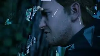 Twin Mirror- Bad Palace Ending