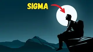 6 Dark and Strange Traits That Make Sigma Males Unique