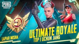 ULTIMATE ROYAL TOP 25 DAMIZ