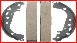 Raybestos 832PG Professional Grade Drum Brake Shoe Set
