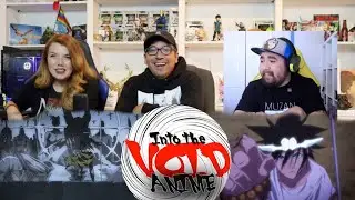 God of High School S1E13 reaction and discussion &ldquo;GOD/GOD&rdquo;