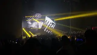 Deadmau5 CubeV3 Phoenix