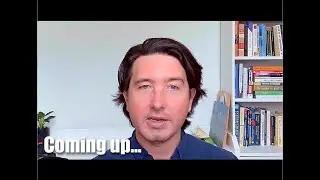 Unlocking Bitcoin's Potential: Jesse Myers on Smarter Web Company's Treasury Strategy. SWC