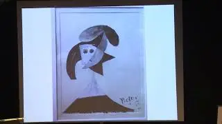 Talk The Talk: Jack Edson on Allan d'Arcangelo