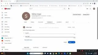 How to Post Questions in Community Tab | How to Ask Poll Questions on YouTube |