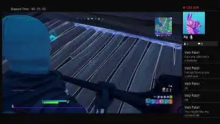 Getting ghost portal backbling