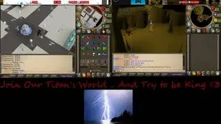 RSPS 2020 - REIGNERSXV - NEED STAFF!