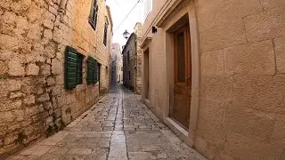 Cycling Hvar experience