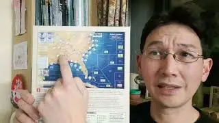 Rebel Raiders on the High Seas ‐ Final thoughts