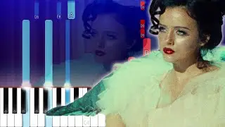 Jessie Murph - Certain Kind of Love (Piano Tutorial)
