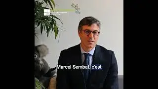 Marcel Sembat 🎥 Interview Patrick Abitbol SS